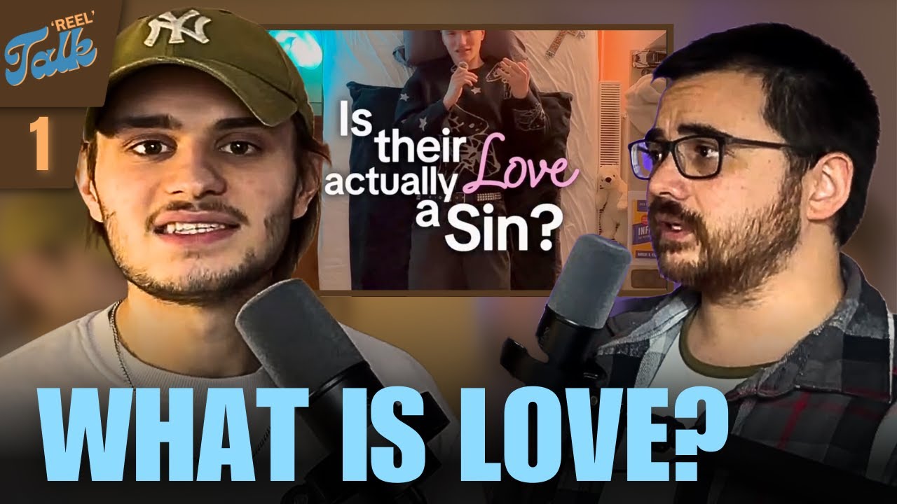 Ep1. What is Love & Marriage 