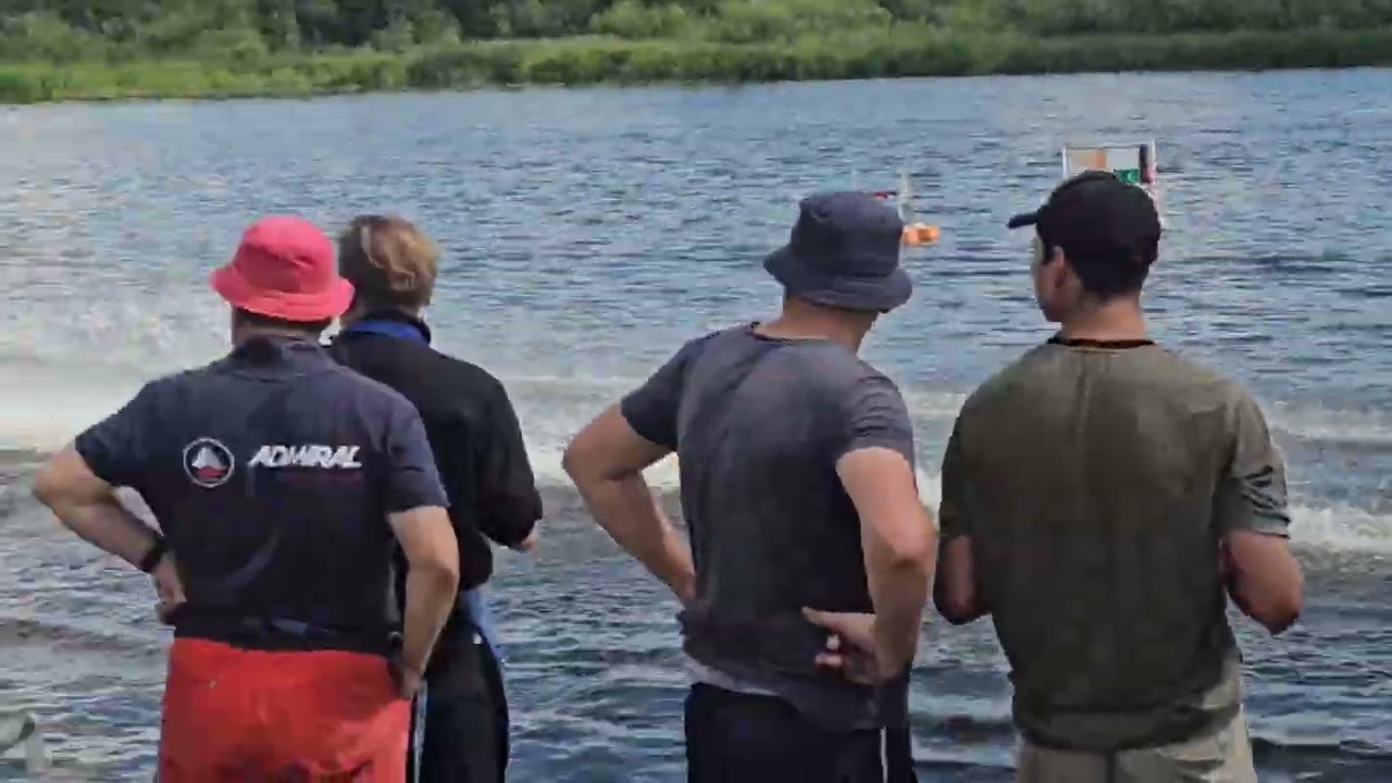 FSR-O-27 Финал, Чемпионат России 2025, Кимры