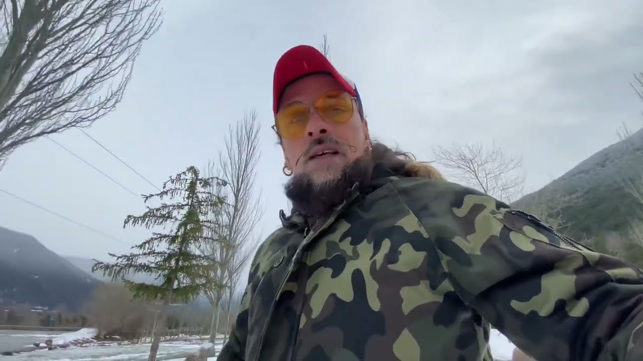 CAMPING LAS NIEVES (BIESCAS) Huesca