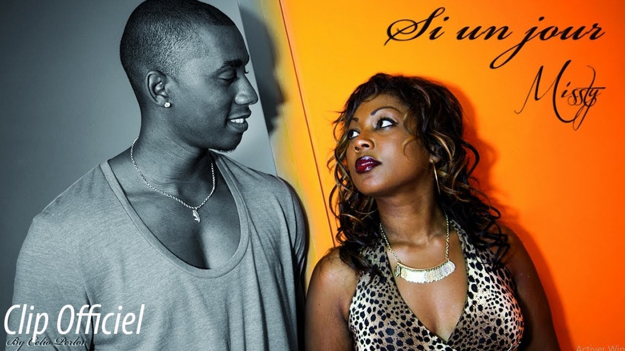 Missty - Si un jour - Clip officiel