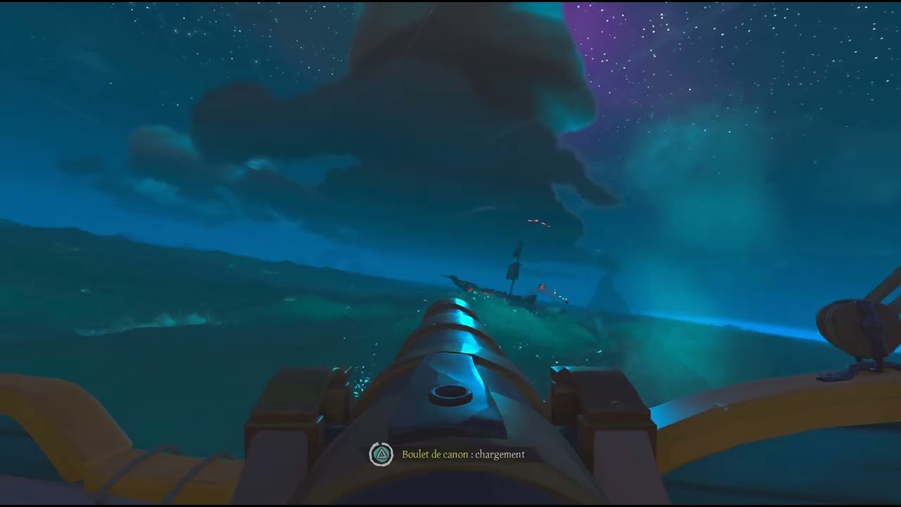 Sea Of Thieves Hg Brig