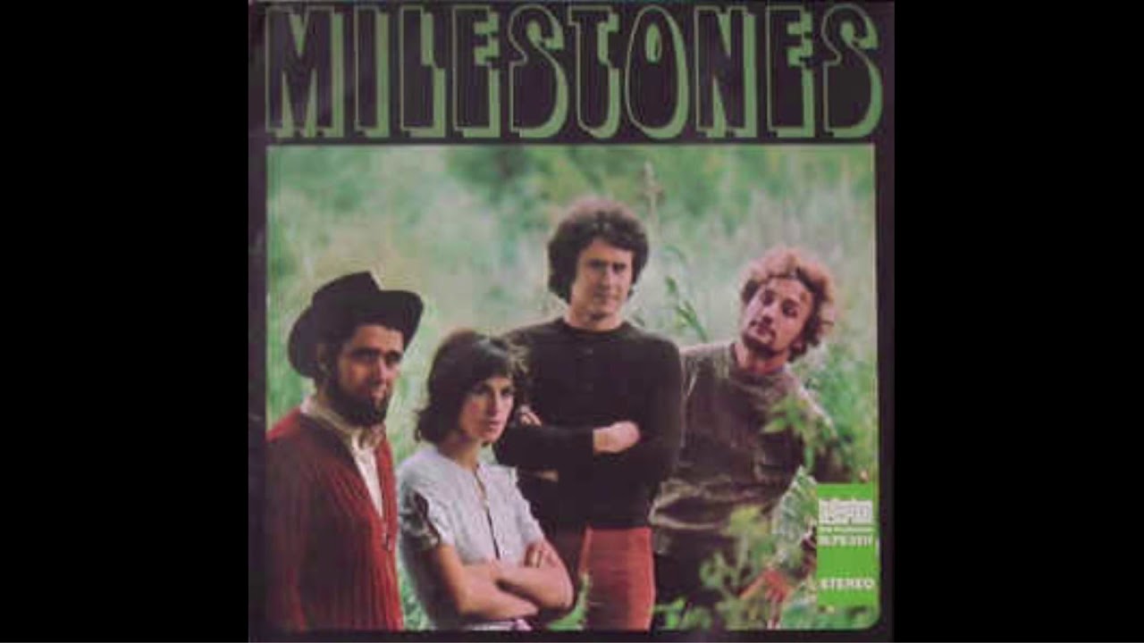 Milestones - Bürgers Traum