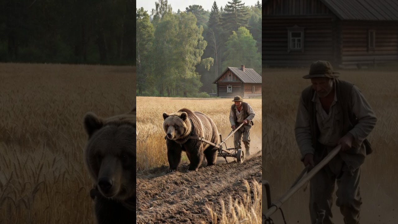 Аудиосказка ПРО ВЕРШКИ и КОРЕШКИ #audioskazka #books #книги #сказка 