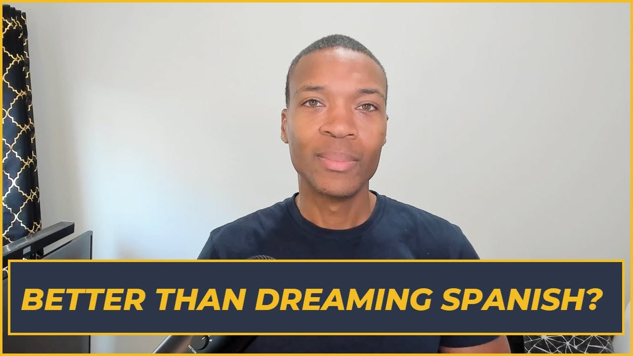 A Better Alternative to Dreaming Spanish (With More Interactive Input)