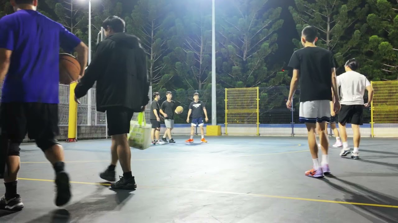 2026/02/05 新莊籃球場 V2