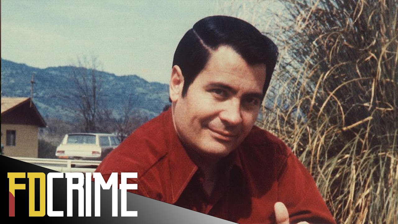Jim Jones, The Man Responsible for 909 Deaths | Peoples Temple | FD Crime