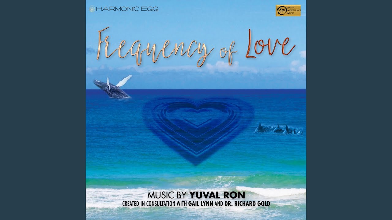 Frequency of Love