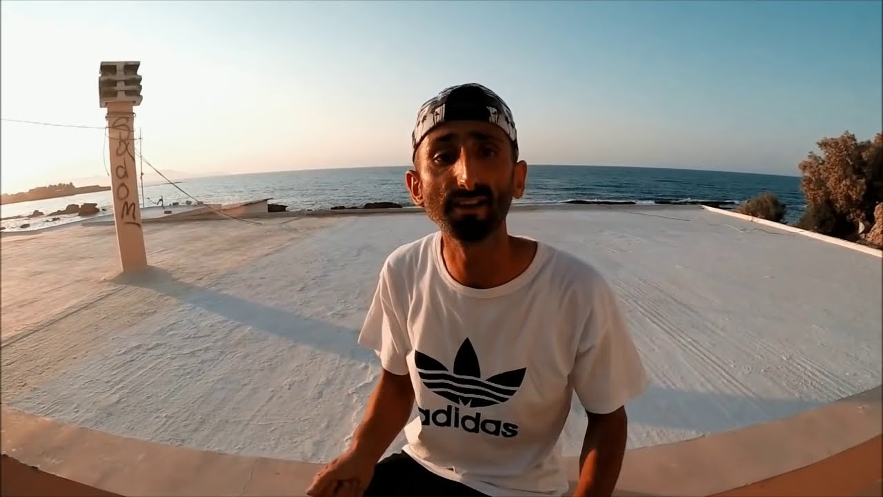 Sony Anderson | &Mu;&epsilon;&gamma;ά&lambda;&eta; &Kappa;&upsilon;&rho;&iota;&alpha;&kappa;ή