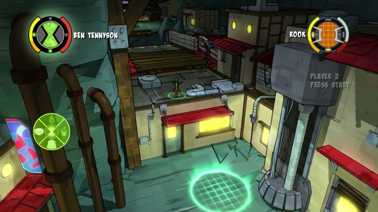 BEN 10 OMNIVERSE™ BLUS31017 2026 02 24 18 17 21