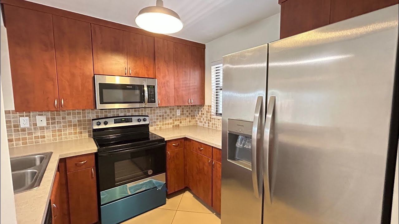 13444 SW 62 ST # 104F, Miami, FL 33183