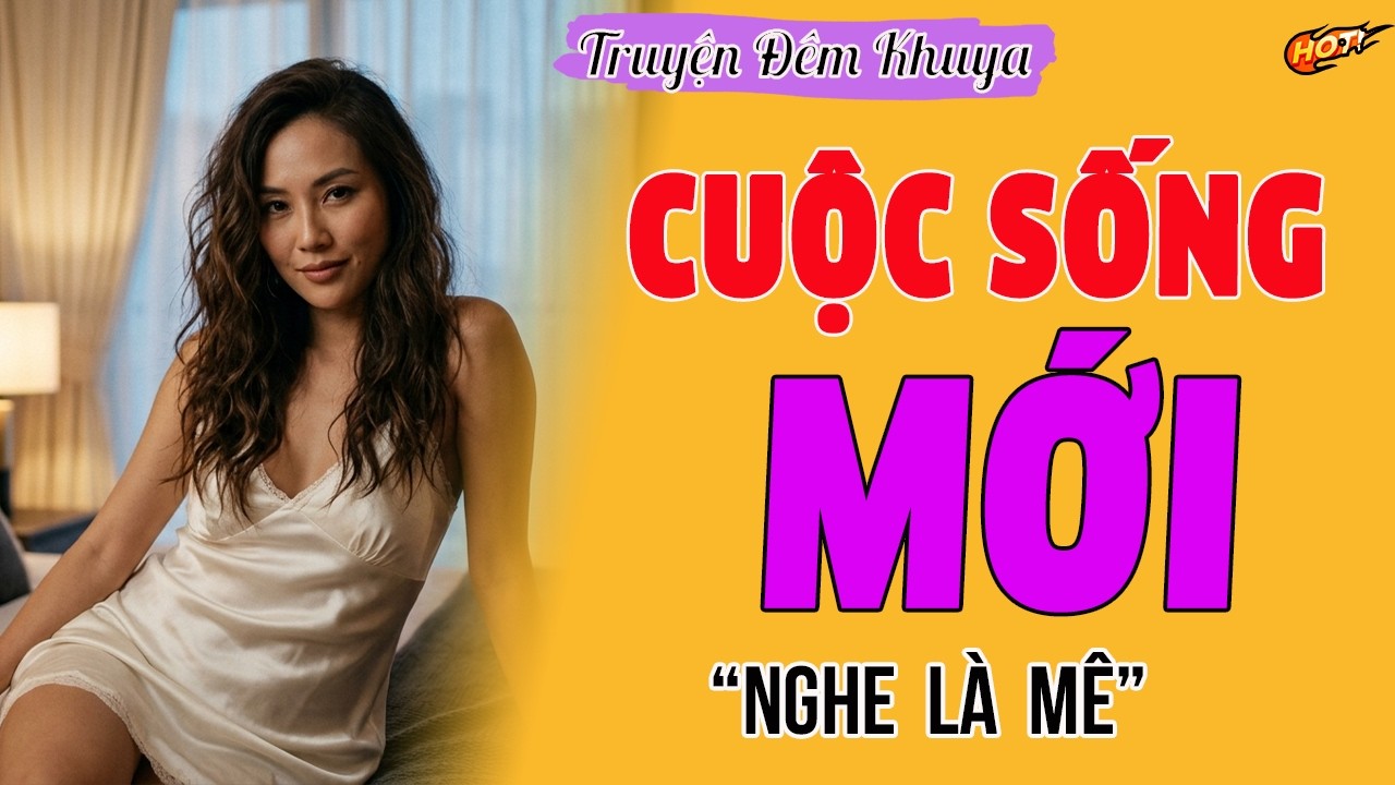 Trả Thù Trong Im Lặng