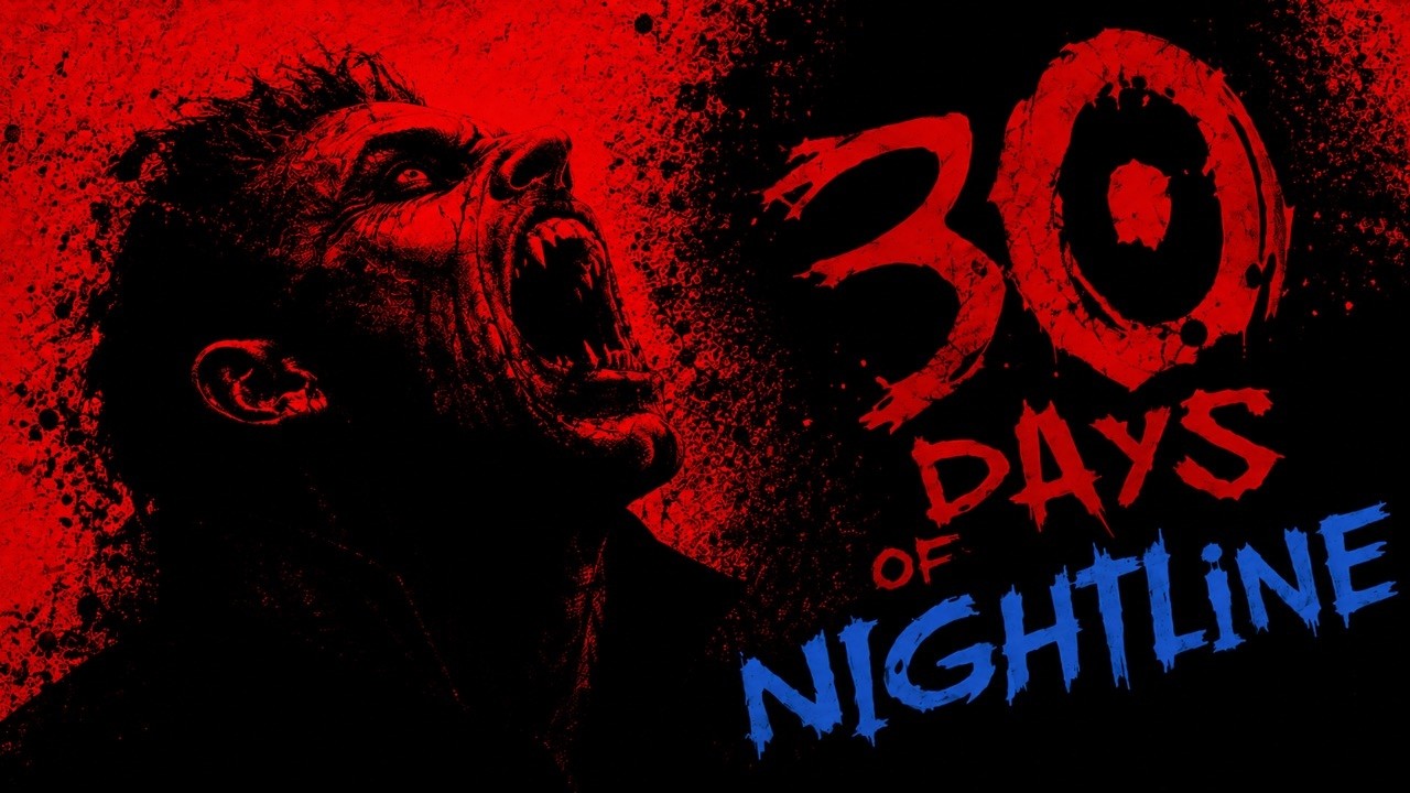 Morning Isn't Coming | 30 Days of Nightline | REALM DRIFTERS
