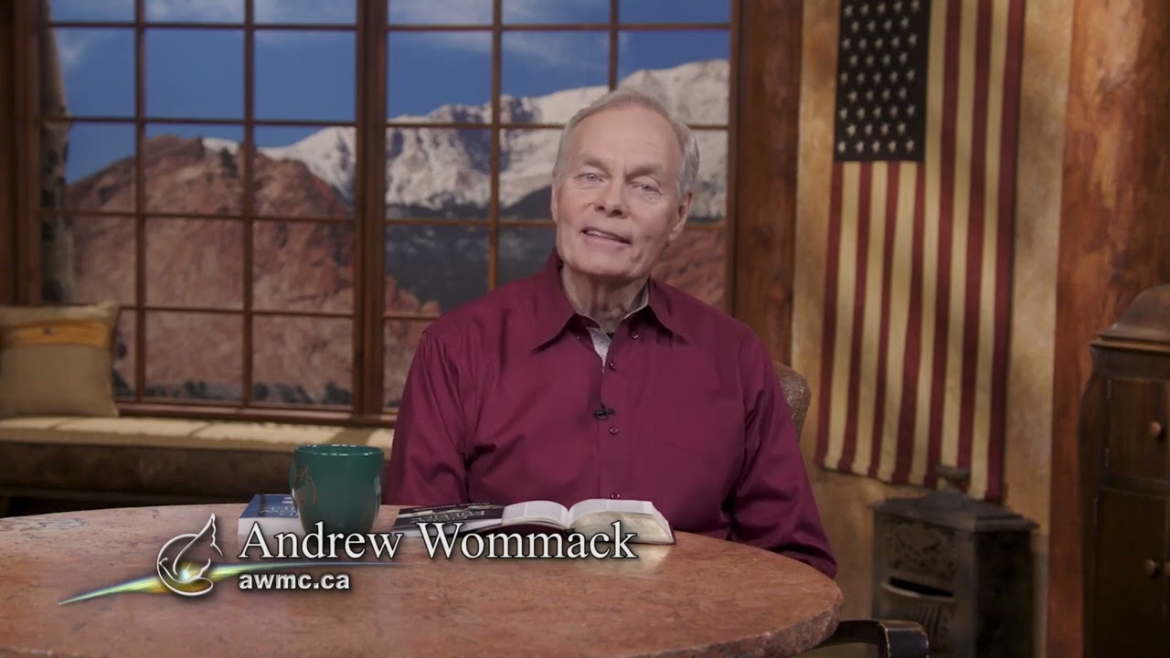 How to Find, Follow and Fulfill God's Will | Week 2 | Day 2 | November 26, 2024