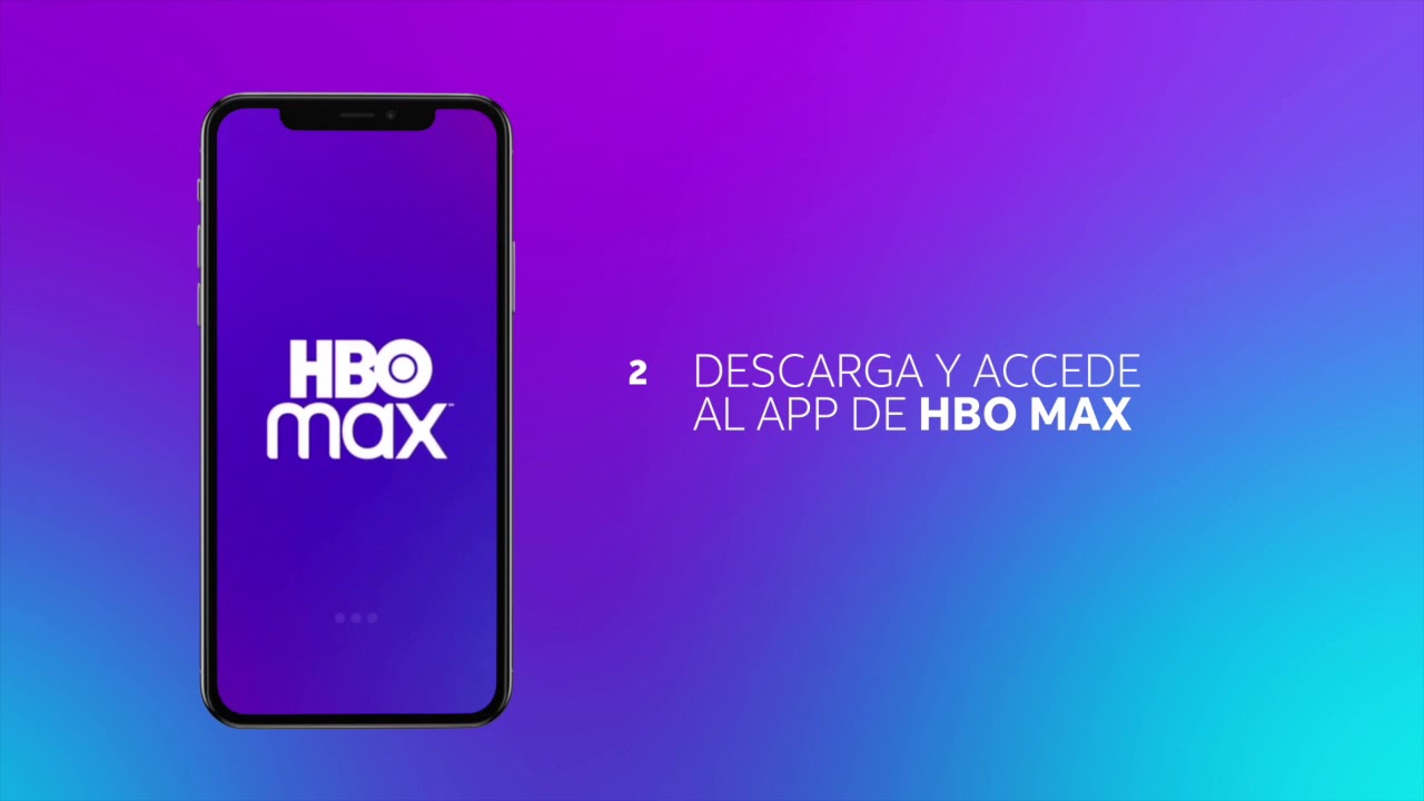 Cómo acceder a HBO MAX con DIRECTV