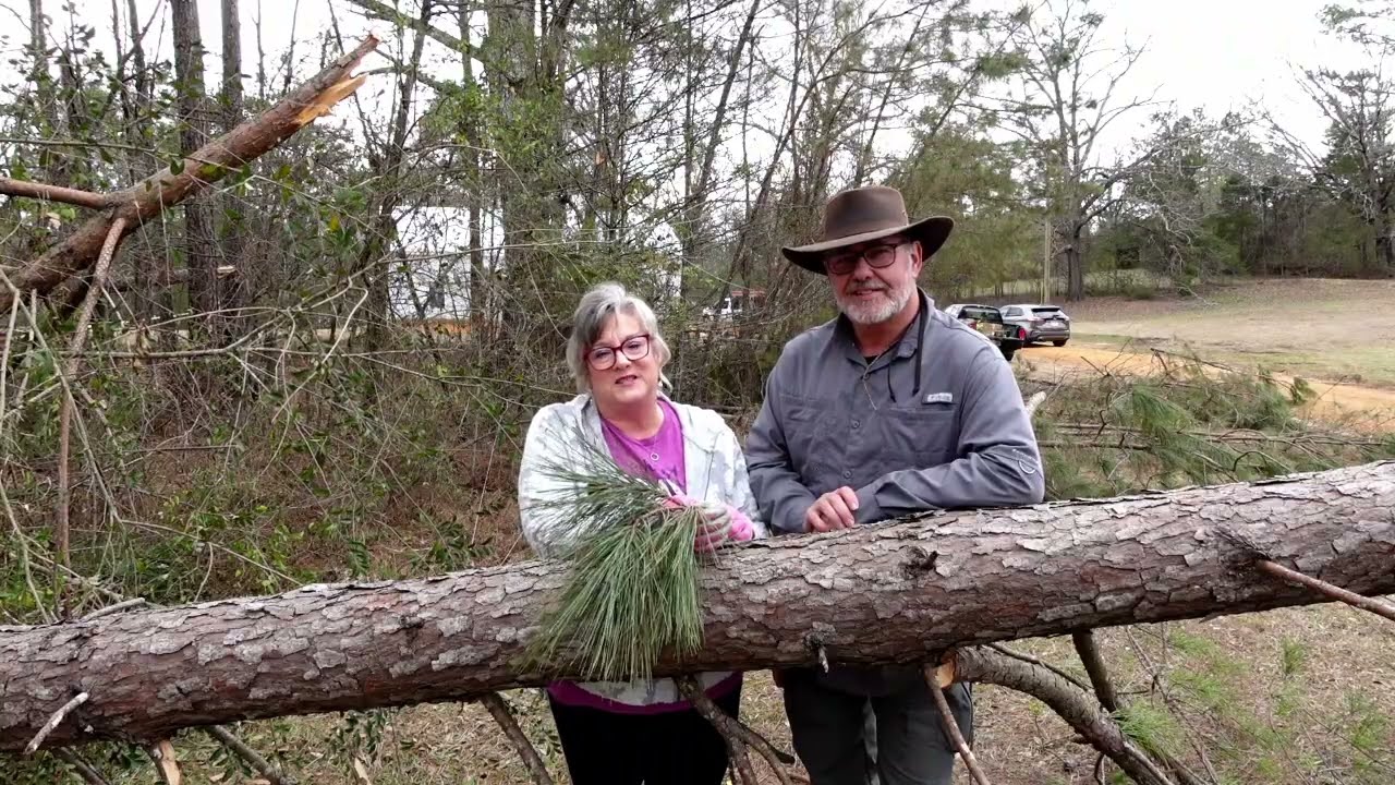 The #1 Semi Homestead Rule: Waste Nothing — Watch This