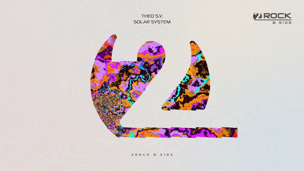 Theo S.Y. - Solar System