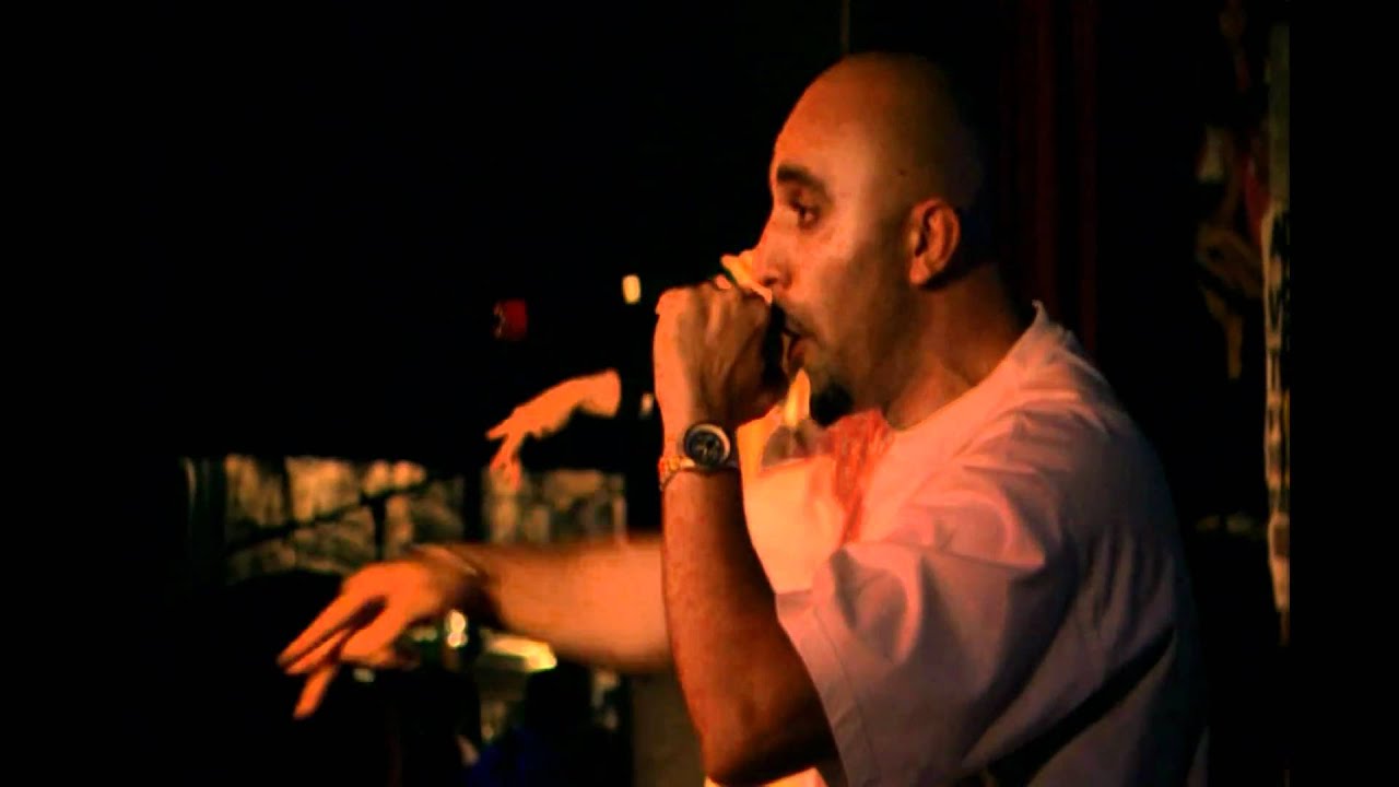 FALSALARMA - IN THE CAR WITH THE HOMIES DIRECTO