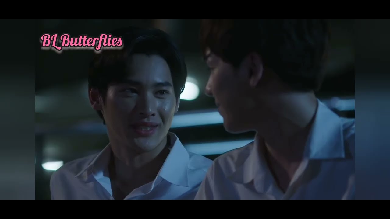 maranthaye maranthaye song ❤️ eng sub💕💕💕#uwmatheseries  #bleditstamil #bl🦋 #ohmfluke #kaoearth