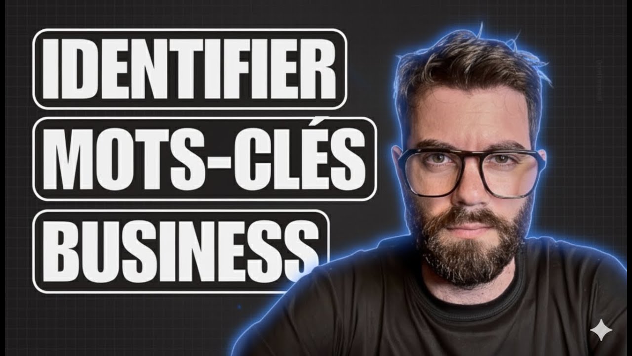 Nouveau process pour trouver mes mots-clés (5 ans d'XP SEO)