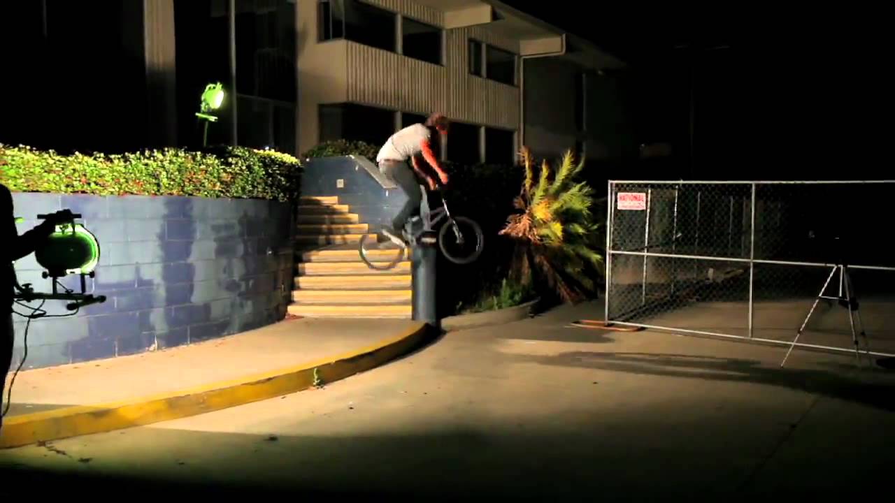 Mutiny - San Francisco to San Diego