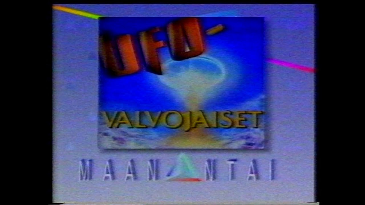 Kolmoskanava 10.08.1992 Seuraavaksi / Mainoksia #54