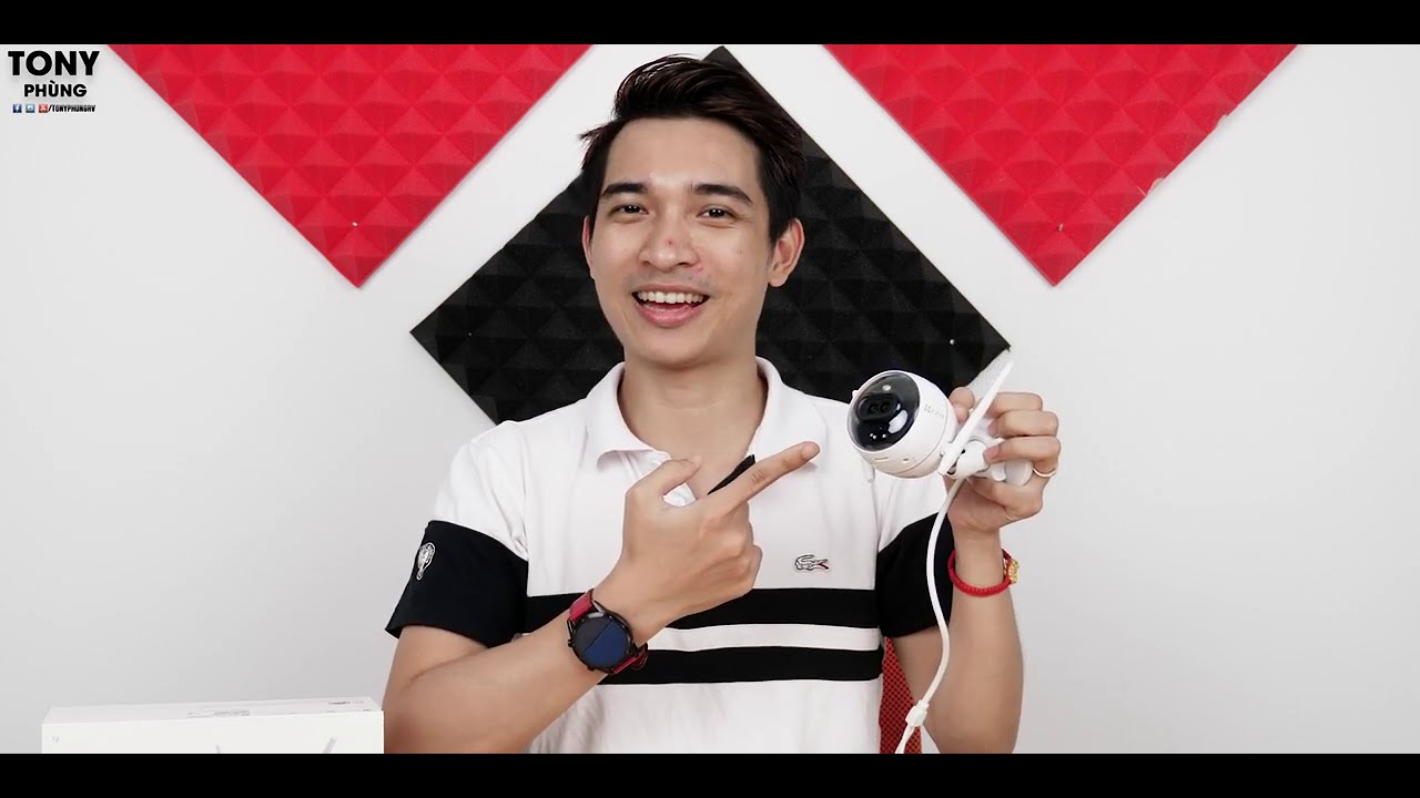 CAMERA EZVIZ C3X - ĐÔI MẮT THẦN CHO NGÔI NHÀ BẠN