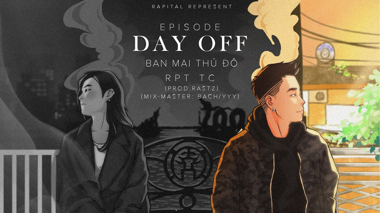 Ban Mai Thủ Đ&ocirc; - RPT TC |OFFICIAL MUSIC VIDEO