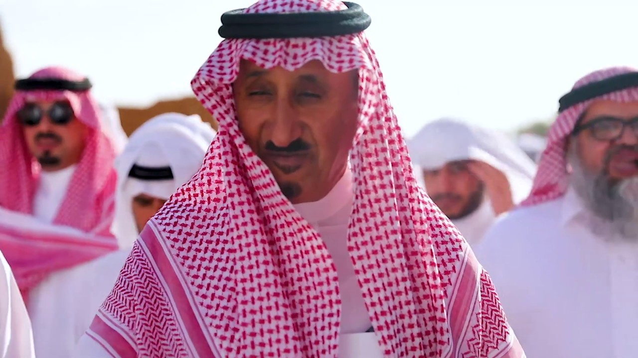زيارة وفد دارة الملك عبدالعزيز لمحافظة شقراء وبلدة أشيقر