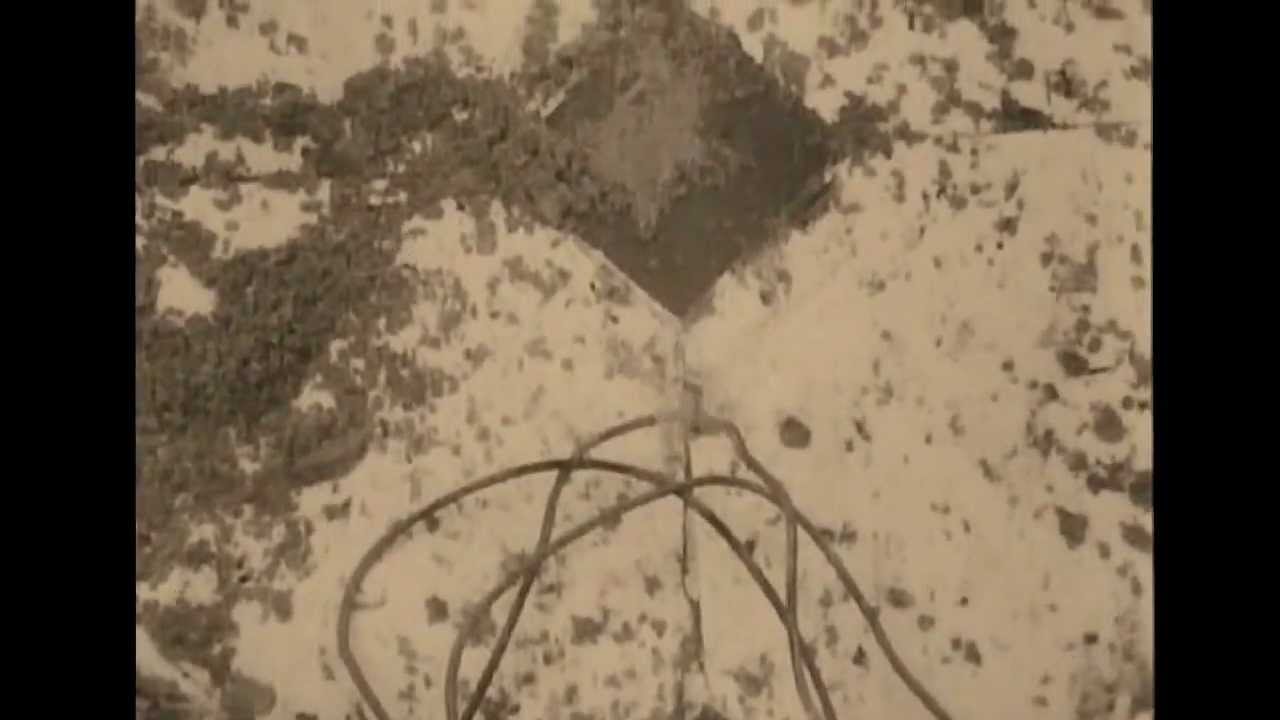 Stalker (1979) - Pool sequence