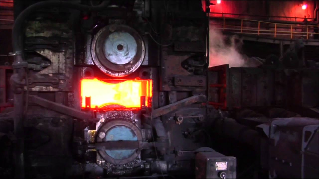 Specialty Steel: Faircrest Steel Manufacturing: From Melt to Finish