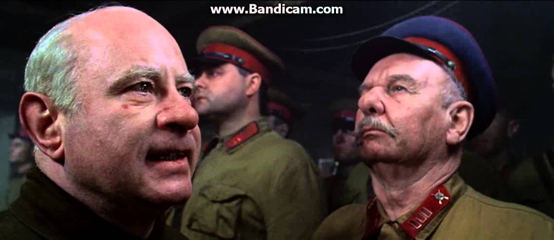 Enemy at the Gates - Nikita Khrushchev