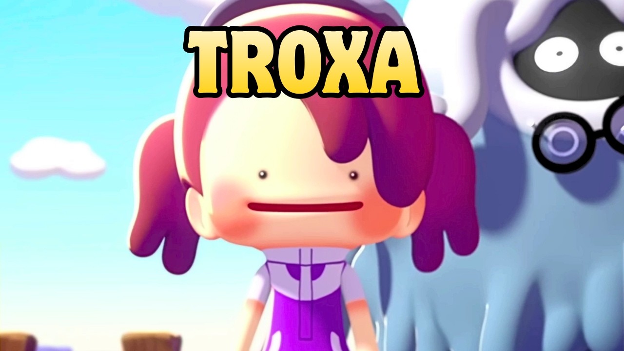 A NINTENDO fez os FÃS DE POKÉMON de TROUXA de novo! (pagando CARO por um CÓDIGO de ativação kkk)