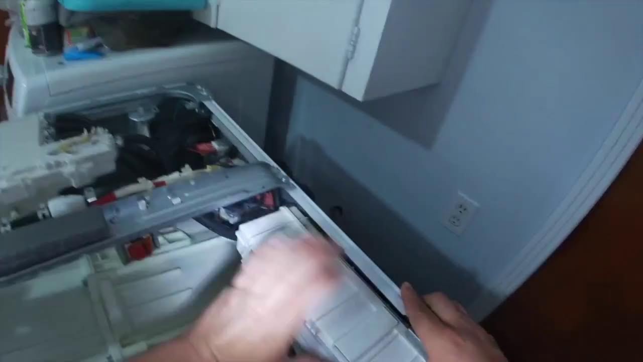 DIY Appliance Repair LIVE!