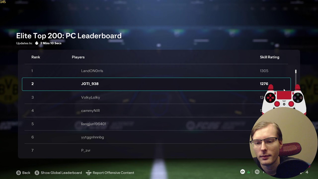 Can the 433-4 Save Me? - EA FC 26