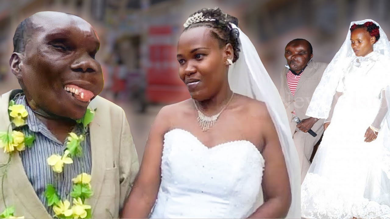 Baransetse Gushyingirwa Numugabo Mubi Kwisi Nyuma Barabyicuza