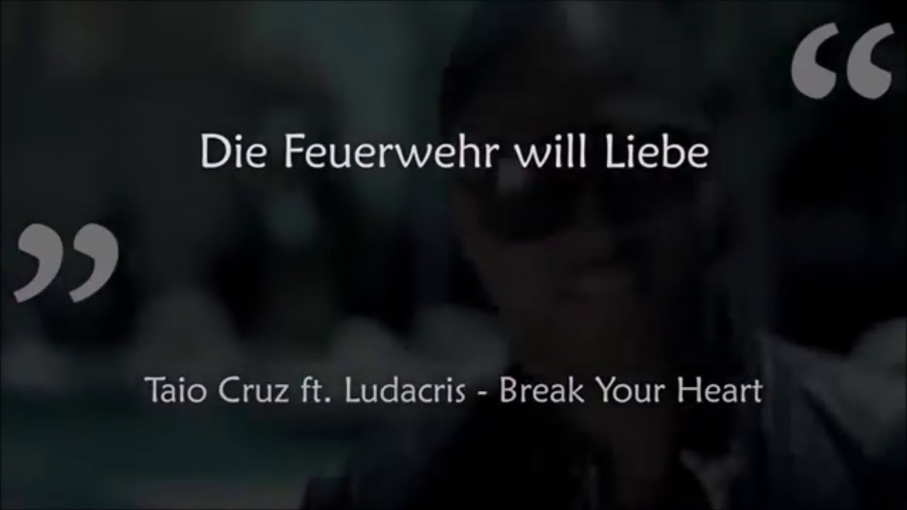 Lustige Songverhörer