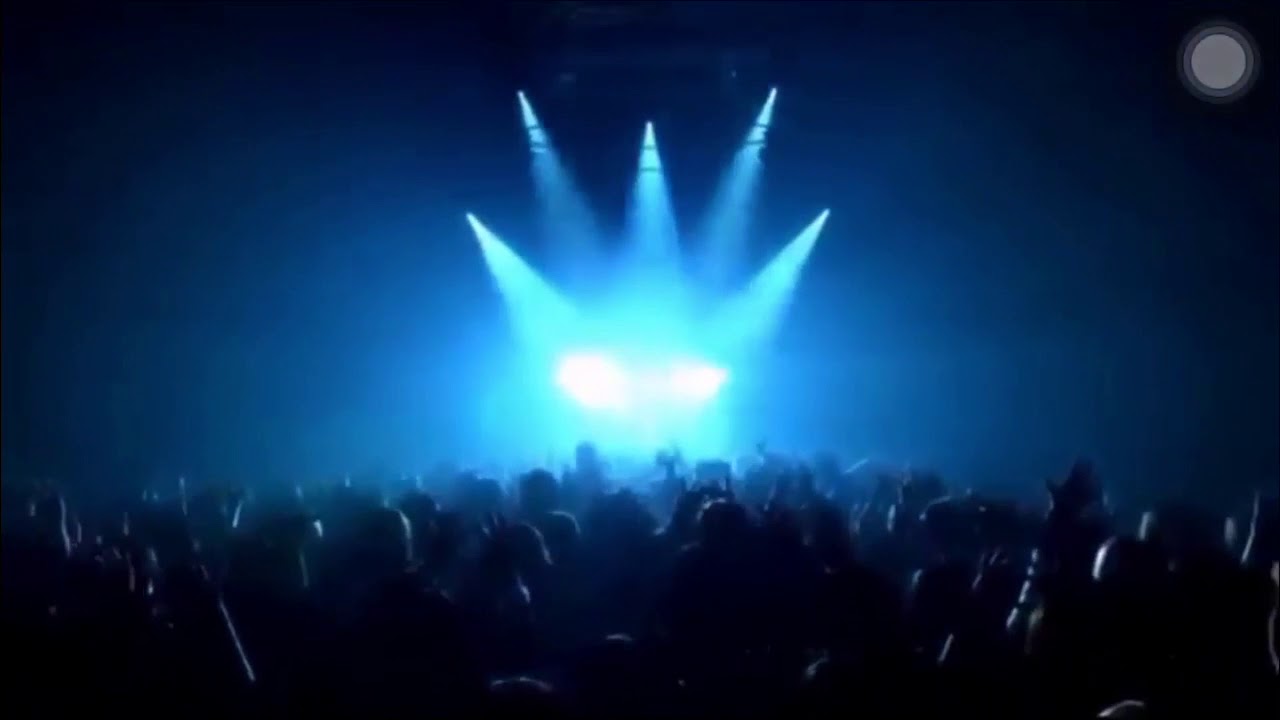 Royz REVELATION live Zepp Diver City 2015.3.1 (N.E.S)