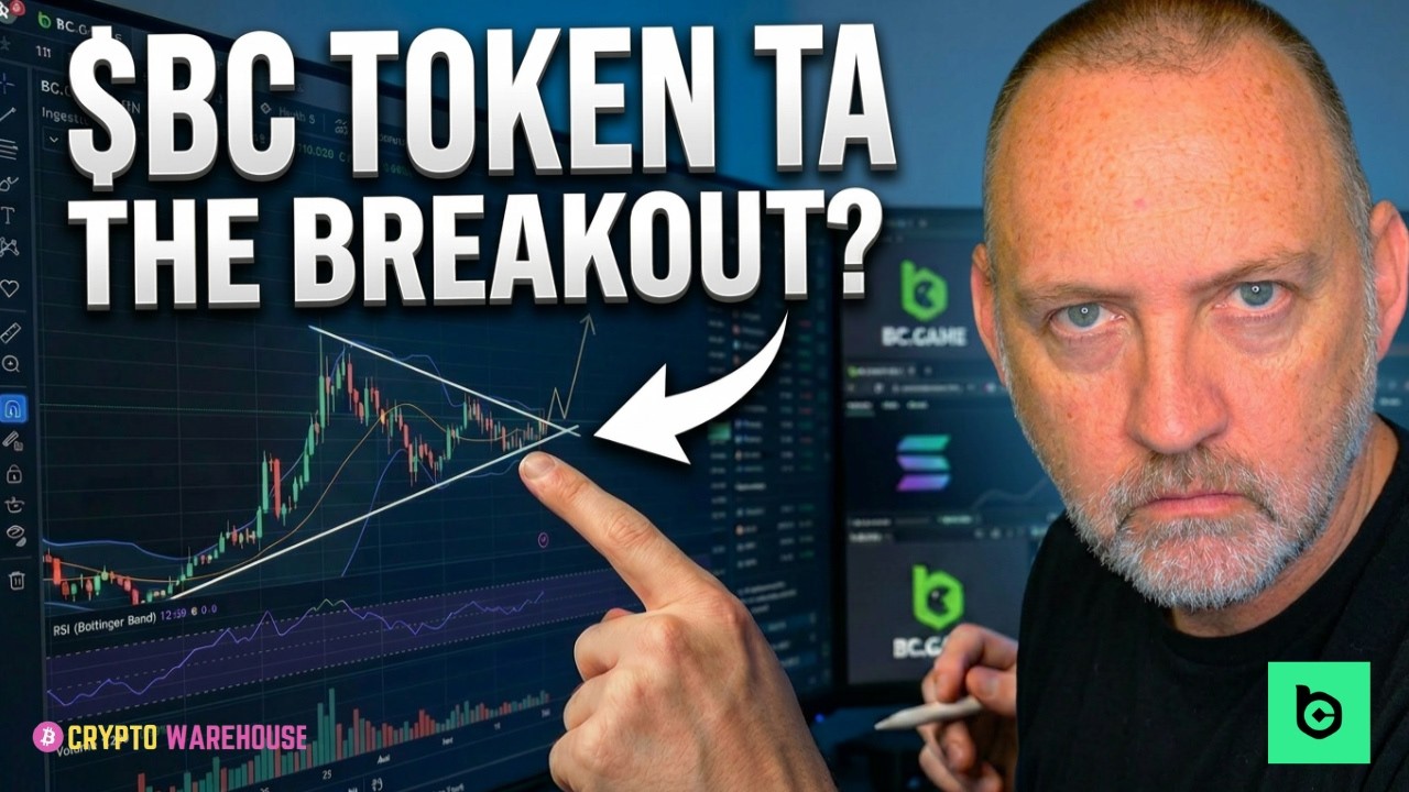 Взлёт токена SBC: это пик или только начало?