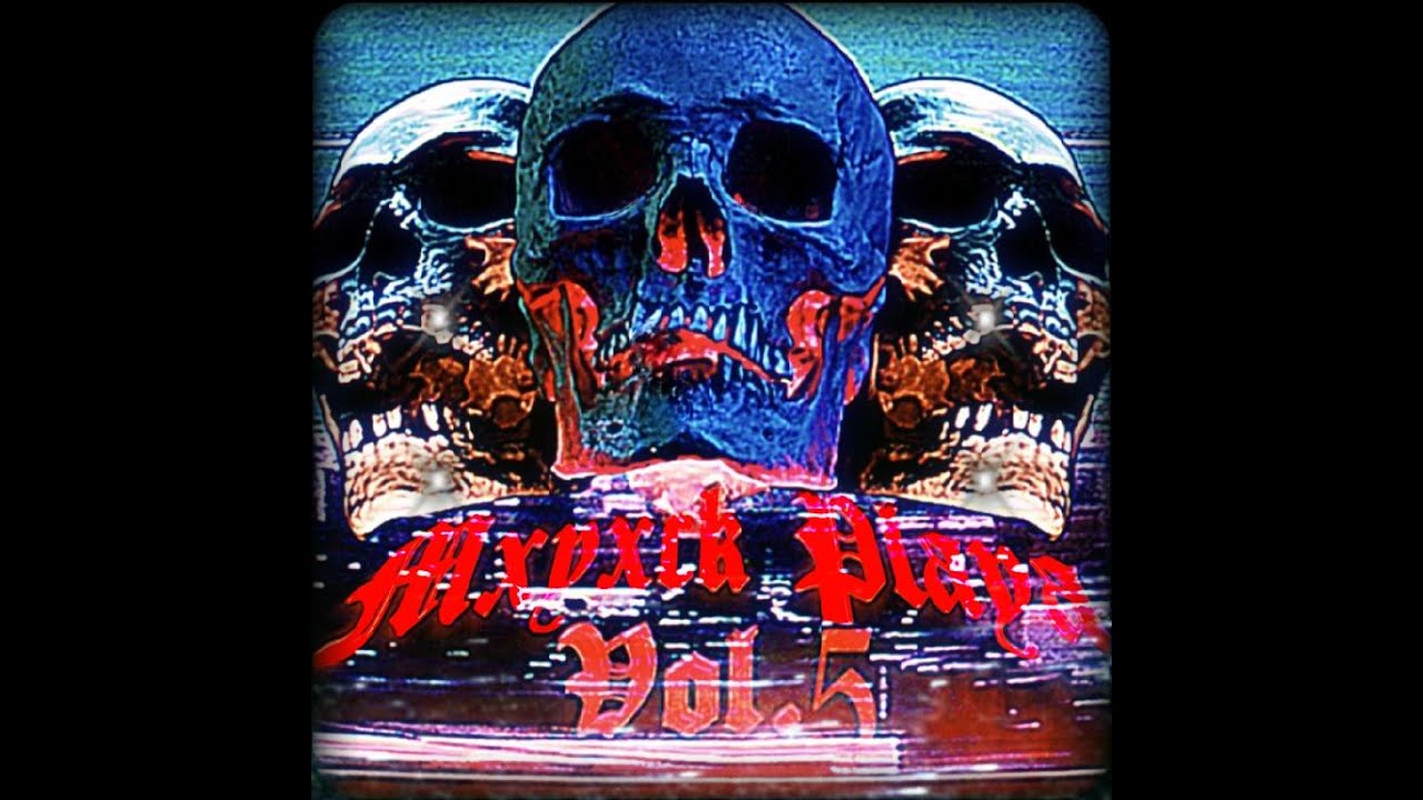 MXYXCK PLAYA Album Vol. 5