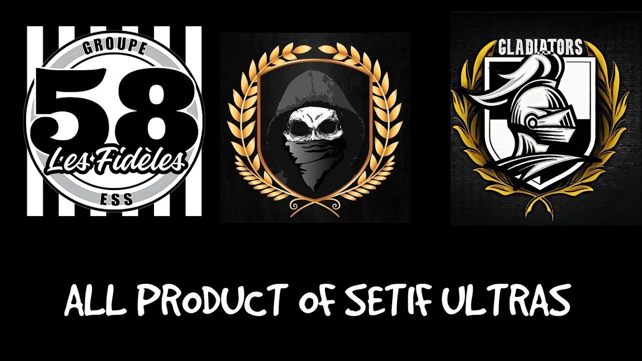 ALL PRODUCT SETIF ULTRAS (ESS)