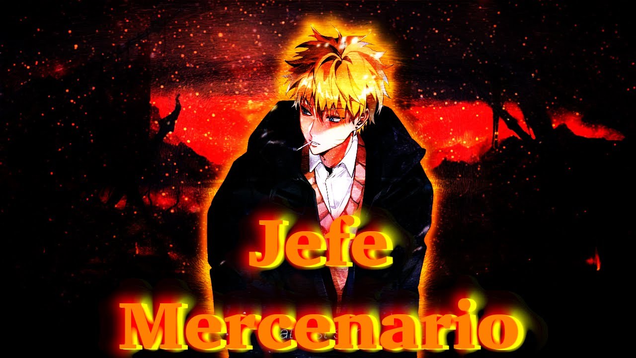 Naruto: Jefe Mercenario. [cap prologo-1-2] Fanfic {QHPS N} Teoria (QHPS Naruto abandonaba la aldea)