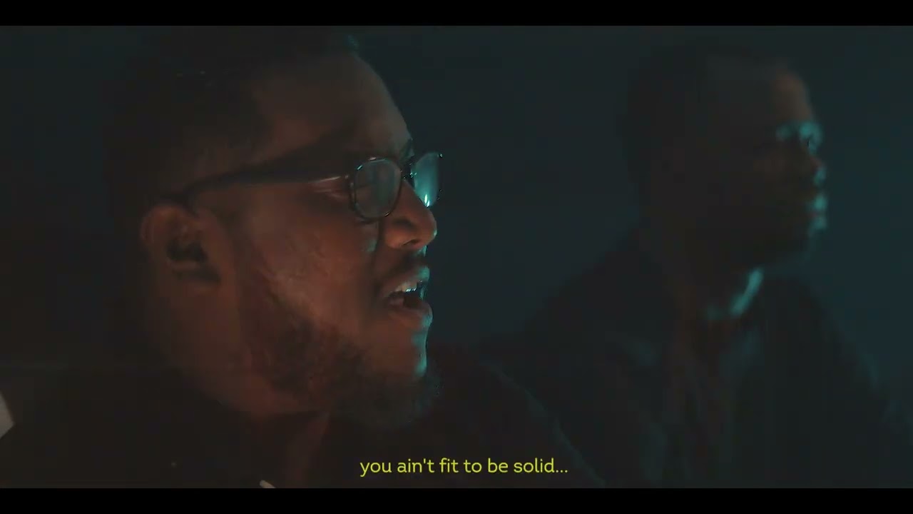 Mex Cortez - Barbender 6 (Official Video)