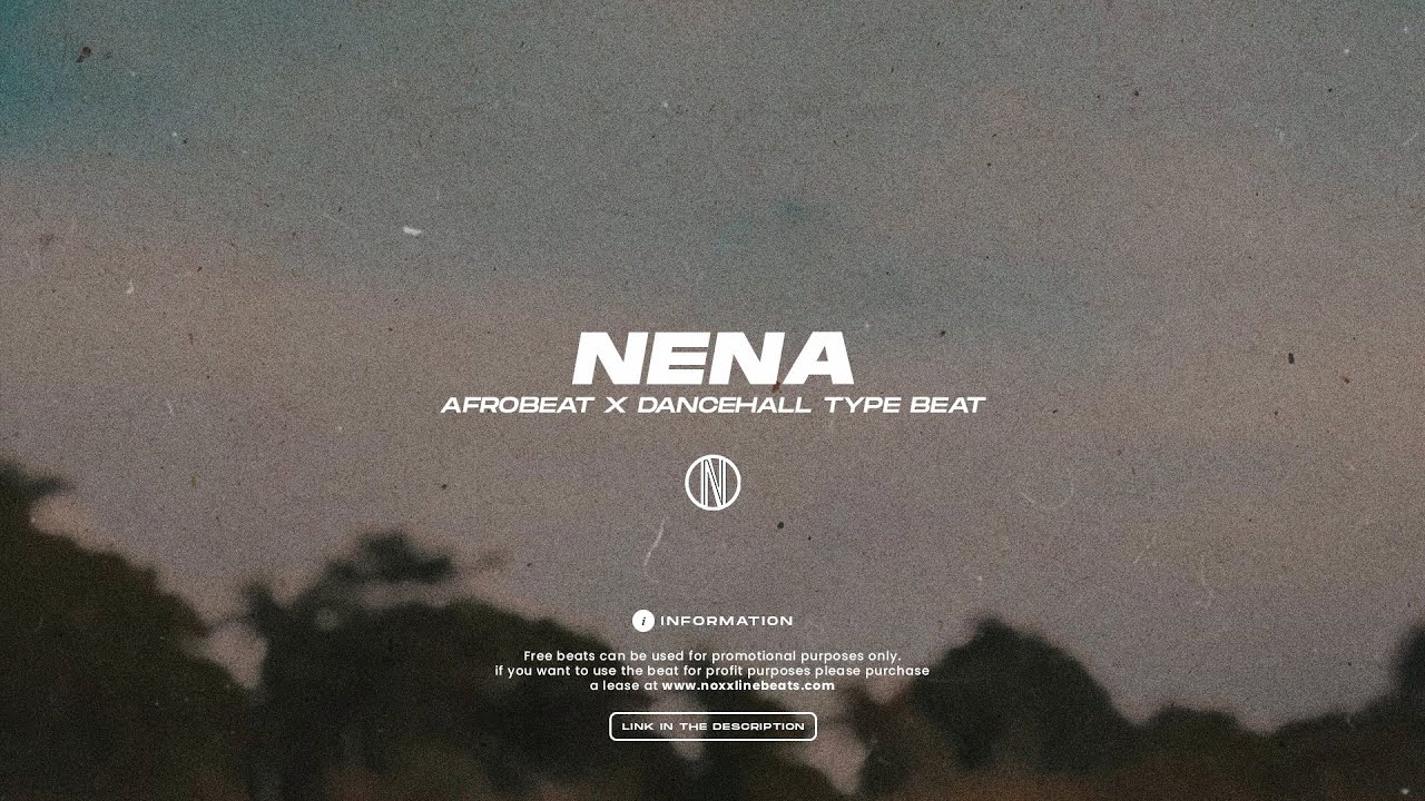 [FREE] Afrobeat x Dancehall Type Beat 