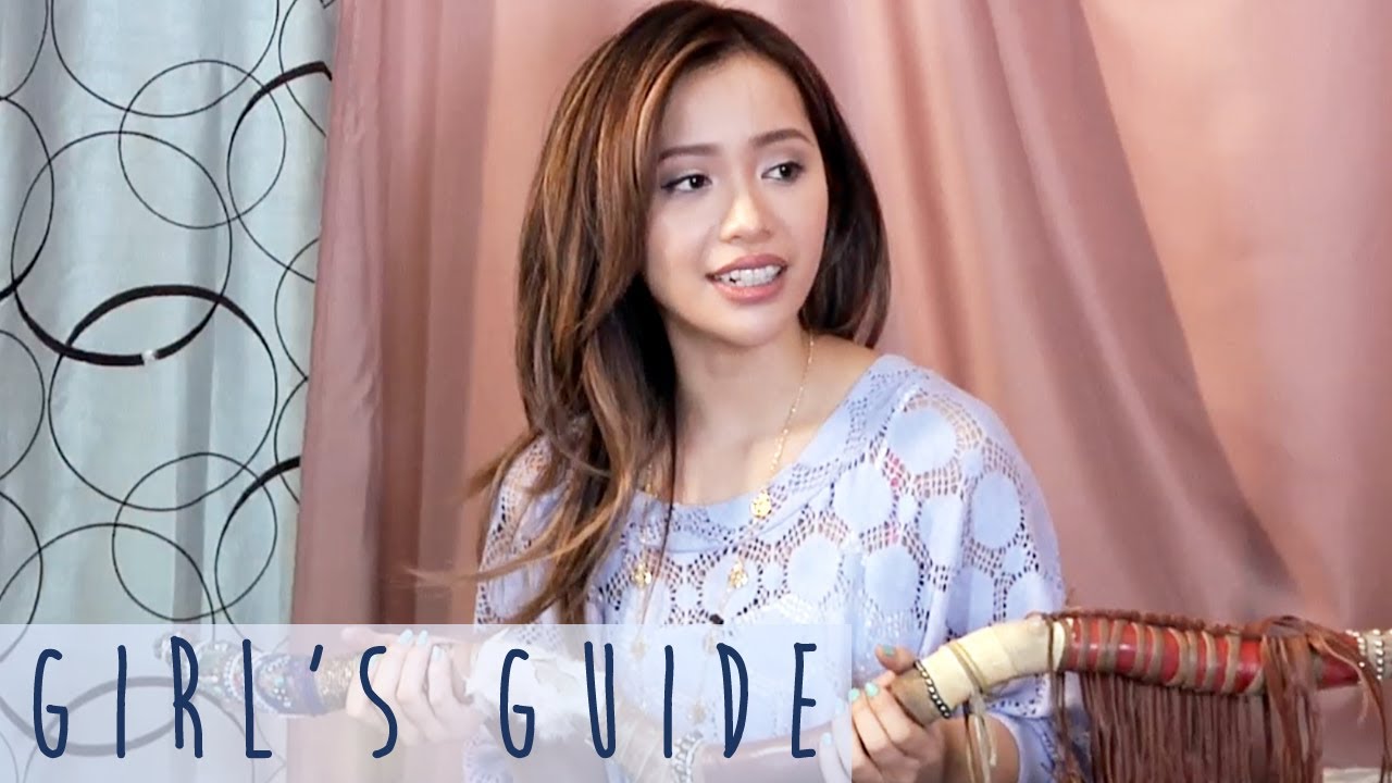 What if YouTube Didn't Exist? | Girl's Guide Q&A