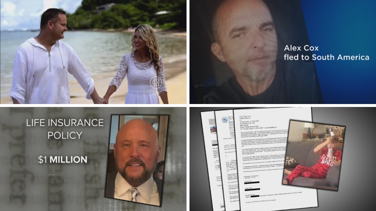 New documents detail complex case against Lori Vallow