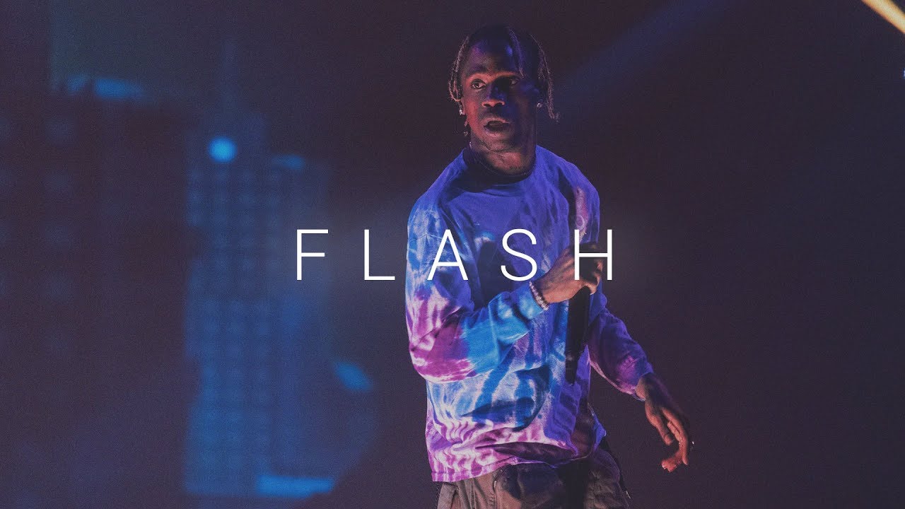 [FREE] Travis Scott Type Beat 2019 - 