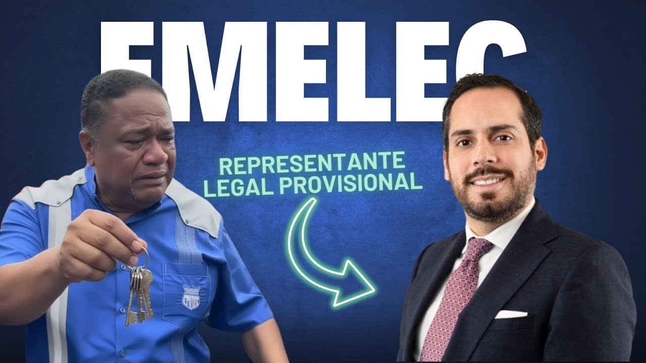 FÚTBOL DIVERSIÓN - ¡HABRÁ ELECCIONES EN EMELEC! - 21/01/26