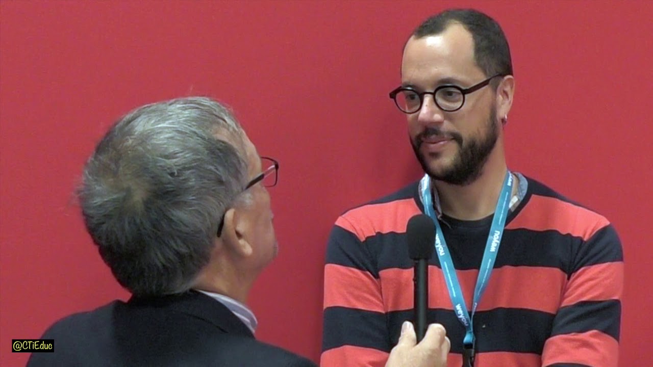 Claude TRAN - Franck AMADIEU, outils numériques et pédagogie différenciée