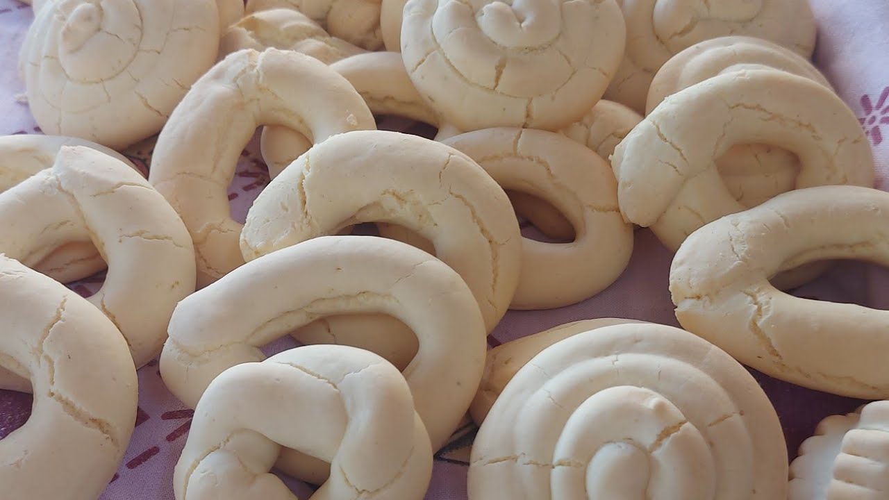 BISCOITO MINEIRO (QUEBRA,QUEBRA)
