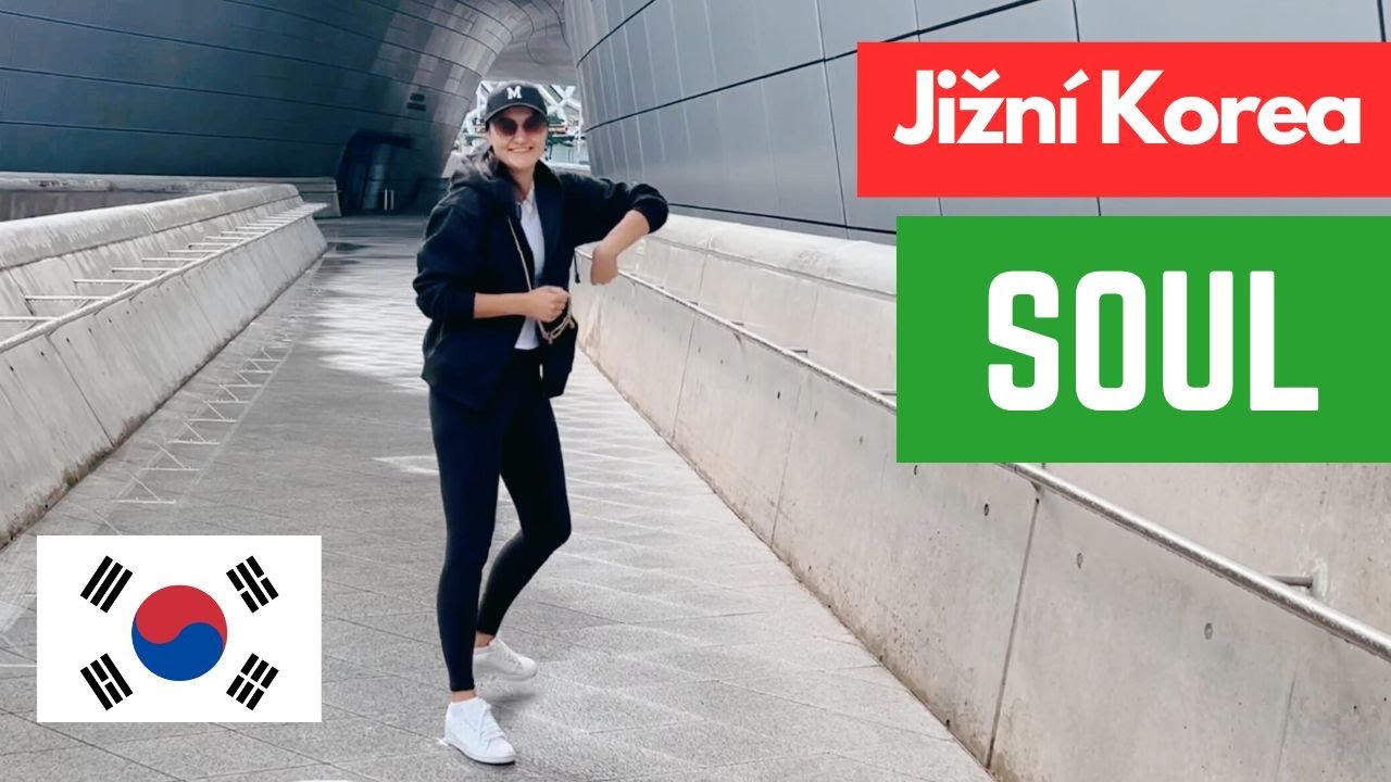 CO DĚLAT V SOULU! 💚 Bizarní jídla, ceny, památky 🇰🇷